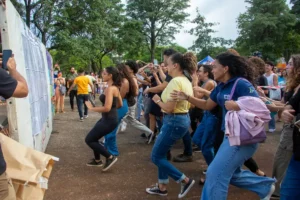 UnB divulga 2.940 aprovados pelo Enem:&hellip;