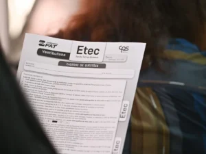 Vestibulinho Etec: inscrições prorrogadas até 5/06&hellip;