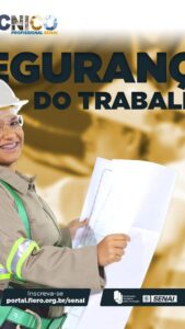 Curso Técnico em Segurança do Trabalho&hellip;