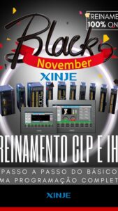 Curso de CLP no SENAI: o&hellip;