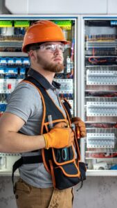 Curso de Eletricista no SENAI: quanto&hellip;