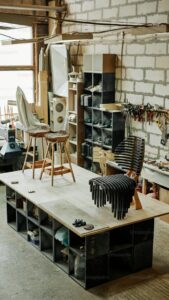 Curso de Marcenaria no SENAI: quanto&hellip;