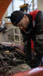 Curso de Mecânica Automotiva no SENAI:&hellip;