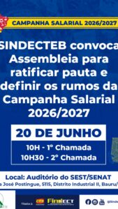 SENAI Bauru: cursos técnicos; veja os&hellip;