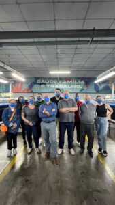 SENAI Bragança Paulista: cursos técnicos com&hellip;