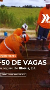SENAI Ilhéus: cursos técnicos; veja quanto&hellip;
