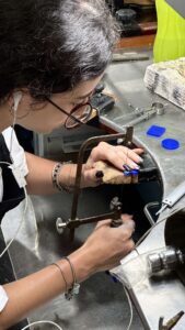 SENAI Limeira: cursos técnicos da joalheria&hellip;