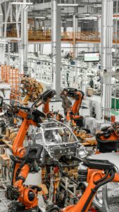 SENAI Presidente Prudente: cursos técnicos para&hellip;