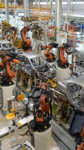 SENAI Resende: cursos técnicos e certificado&hellip;