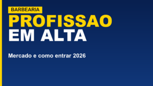 Barbeiro: Por Que a Profissão Está&hellip;
