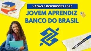 Bradesco abre Programa de Estágio 2026;&hellip;