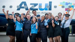 Como trabalhar em aeroporto 2026: cargos,&hellip;