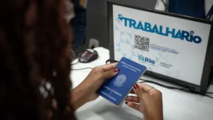 Como trabalhar em aeroporto no Rio&hellip;