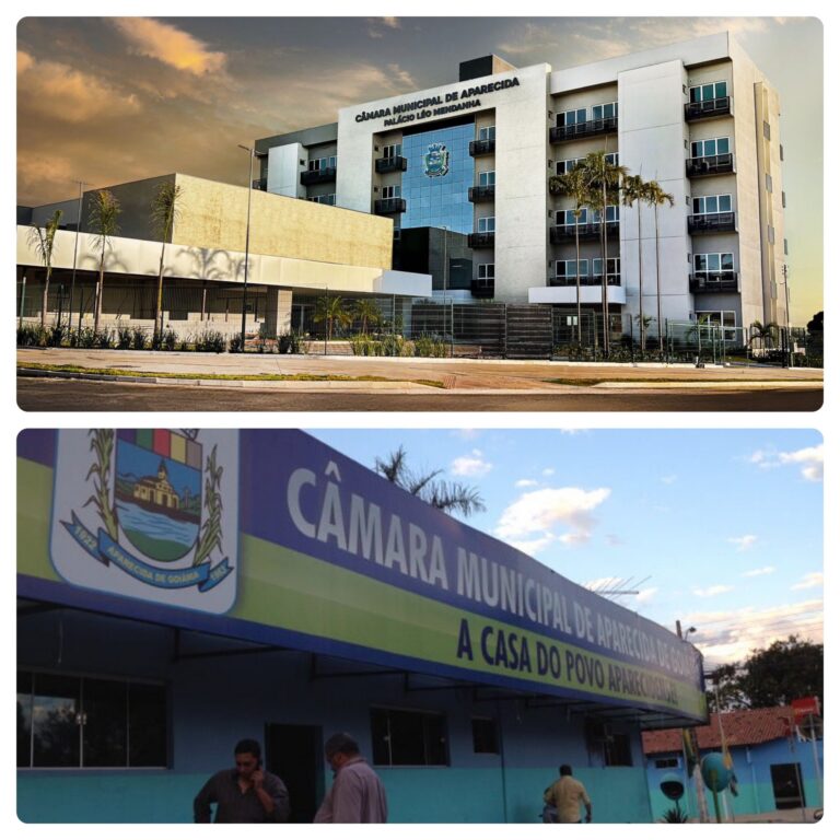 Concurso Câmara Nova Olinda-TO: 13 vagas,&hellip;