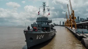 Concurso Docas do Pará (CDP) 2026:&hellip;