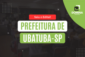 EMDURB abre concurso em Ubatuba: 48&hellip;