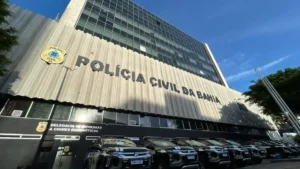 PC-MA abre concurso com 415 vagas;&hellip;