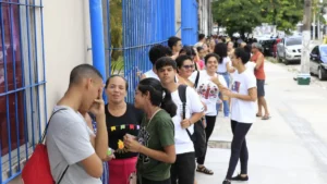 PM do Maranhão abre 1.000 vagas&hellip;