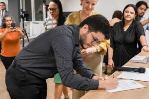 Piauí abre concurso unificado: 200 vagas&hellip;
