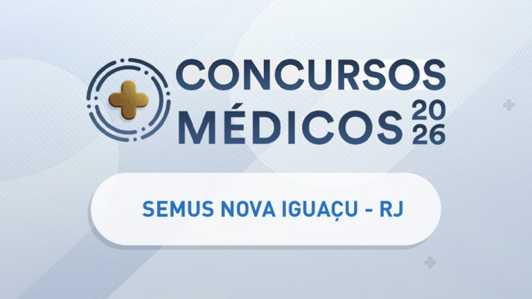 Concursos públicos em Nova Iguaçu (RJ)&hellip;