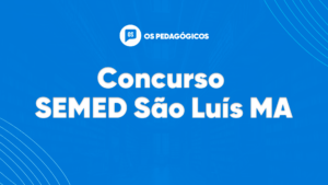 Concursos públicos em São Luís (MA)&hellip;