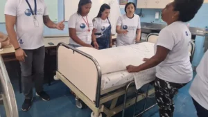 Senac DF abre cuidador de idosos&hellip;
