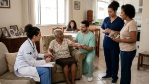 Senac MT tem cuidador de idosos&hellip;