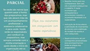 Curso de assessoria de casamento 2026:&hellip;