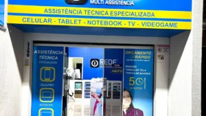 Curso de Assistência Técnica de Celular&hellip;