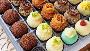 Curso de doces para vender: vale&hellip;