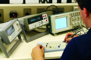 Curso Técnico de Eletrotécnica: onde fazer,&hellip;