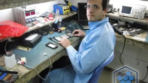 Curso de Manutenção de Celular 2026:&hellip;