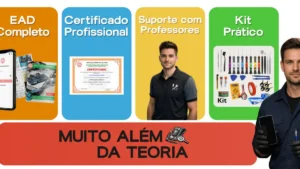 Curso de Manutenção de Celular Online&hellip;