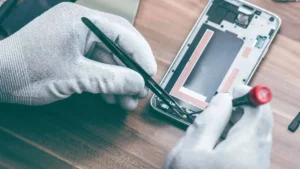 Curso de manutenção de celular no&hellip;