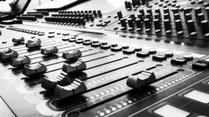 Curso de produção musical e DJ&hellip;