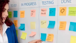 Curso de Scrum gratuito 2026: certificado&hellip;