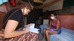Curso de serviço social: onde estudar,&hellip;