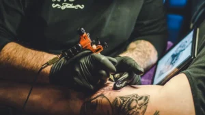 Curso de Tatuagem: Como Começar do&hellip;