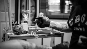 Curso de Tatuagem Online: O Que&hellip;