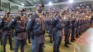 Curso preparatório Soldado PMES: como passar,&hellip;