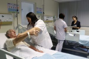 Curso Técnico de Enfermagem: duração, onde&hellip;