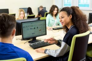Curso Técnico de Informática: duração, onde&hellip;