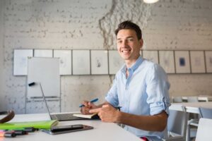 Curso Técnico em Administração: o que&hellip;