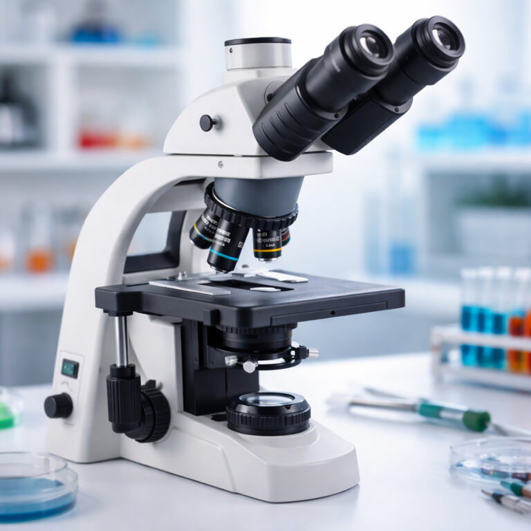Curso Técnico em Análises Clínicas: o&hellip;