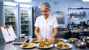 Curso Técnico em Nutrição: o que&hellip;
