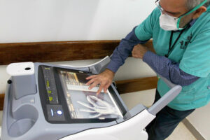 Curso Técnico em Radiologia: o que&hellip;