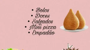Cursos de gastronomia para vender em&hellip;