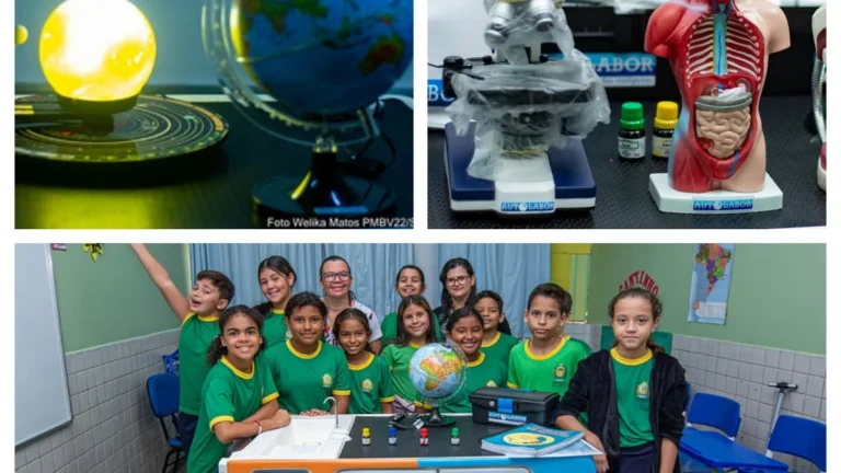 Cursos técnicos gratuitos em Roraima 2026:&hellip;