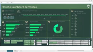 Excel: a Habilidade Mais Pedida em&hellip;