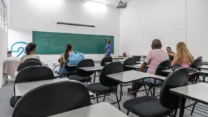 Fundec abre 17 mil vagas grátis&hellip;